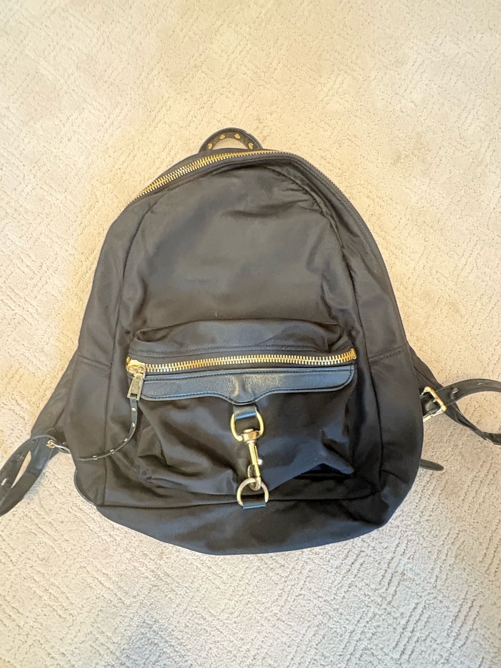 Rebecca Minkoff Backpack